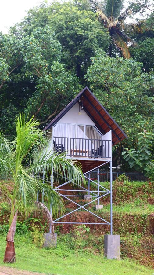 Ripples Service Villas Kollam Εξωτερικό φωτογραφία