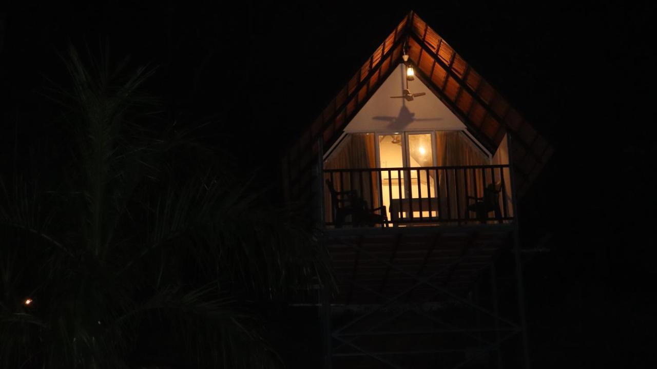 Ripples Service Villas Kollam Εξωτερικό φωτογραφία