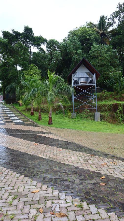 Ripples Service Villas Kollam Εξωτερικό φωτογραφία