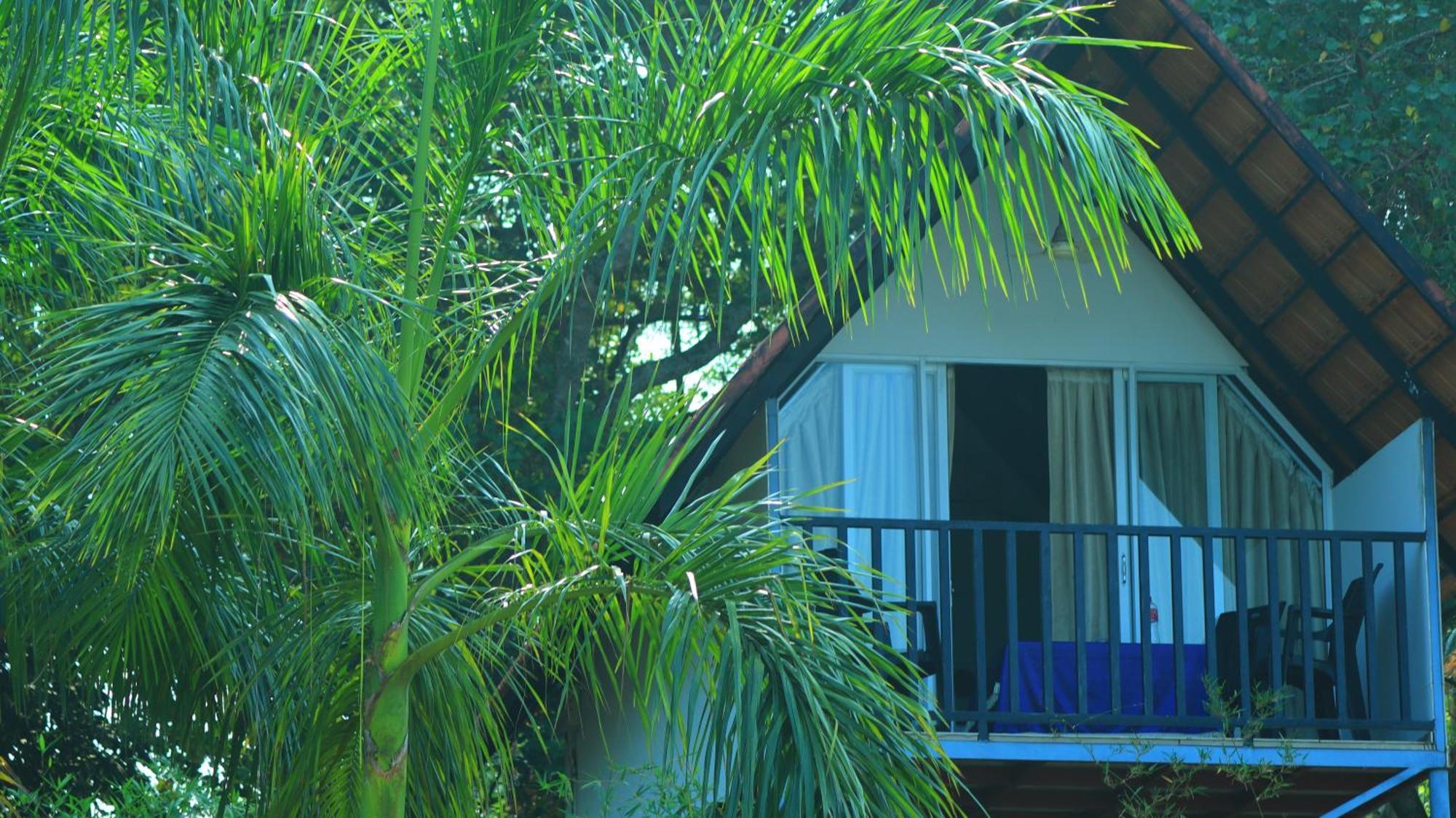 Ripples Service Villas Kollam Εξωτερικό φωτογραφία